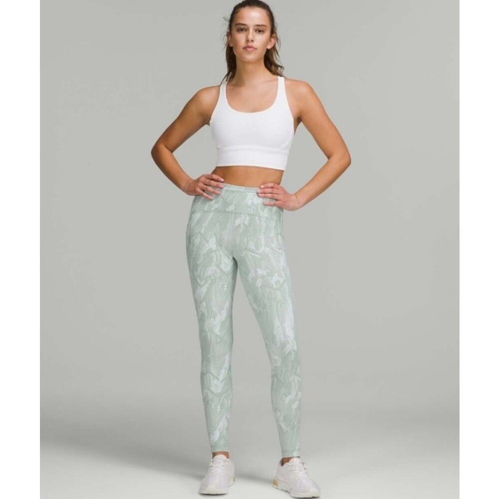Lululemon swift speed high rise tight 28"